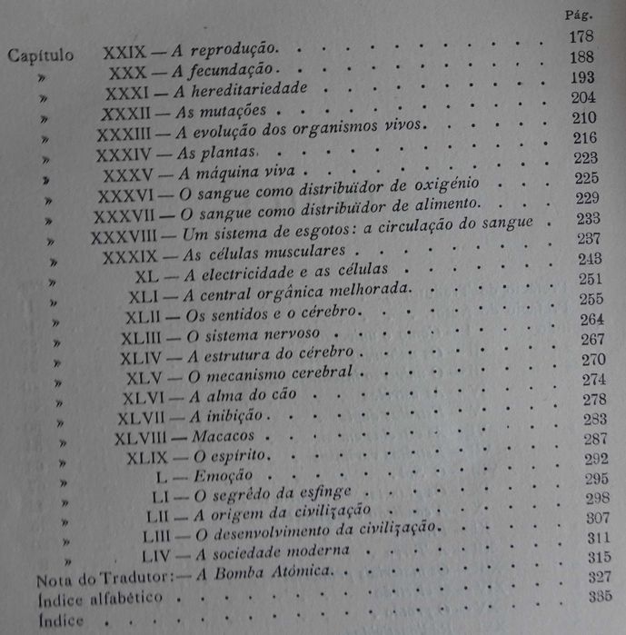 O Universo (Dos Clãs Aos Impérios do Átomo Ao Cosmos)