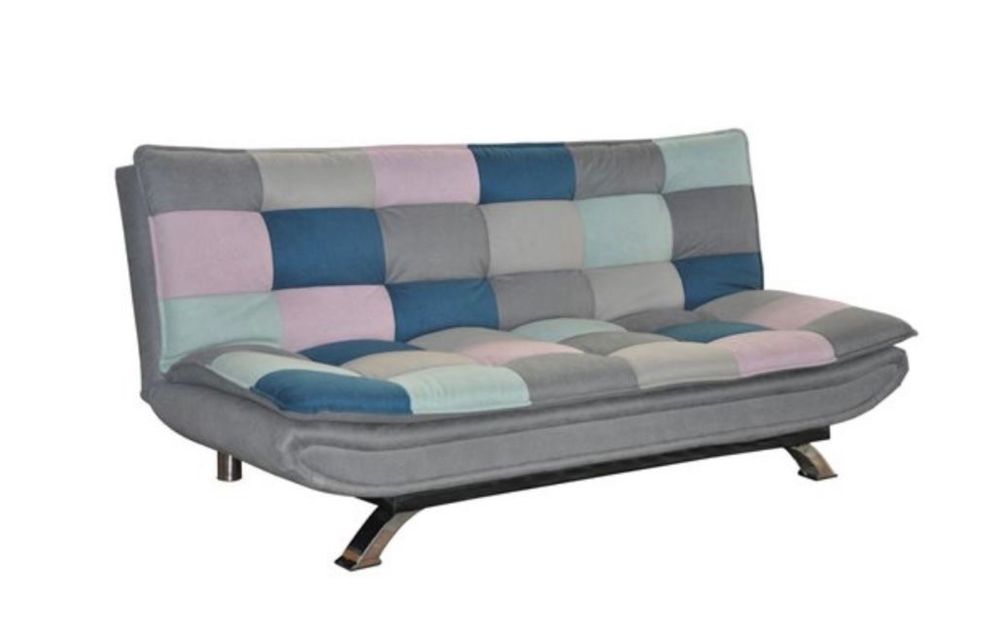 Sofá cama como novo