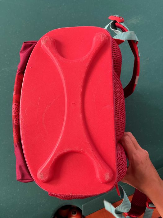 Plecak/Tornister firmy Herlitz