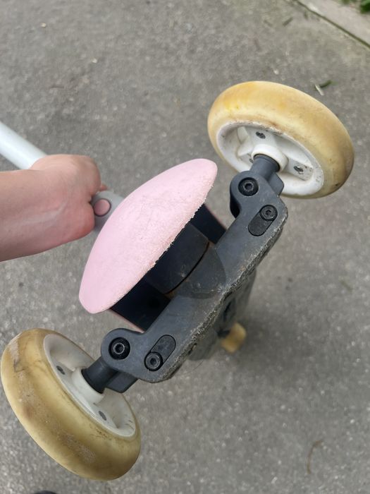 Самокат Xiaomi MITU