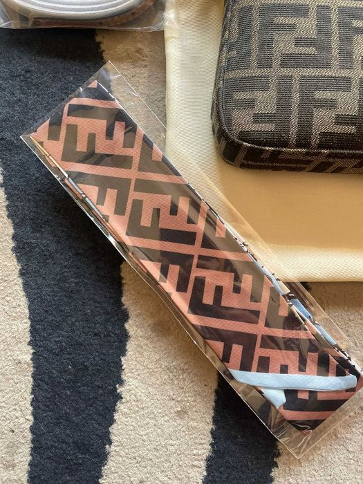 Fendi Bag New Case