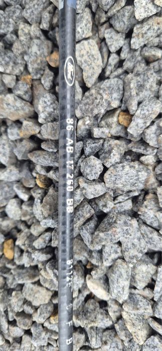 Трос спідометра форд ескорт