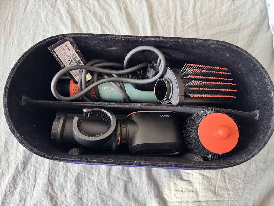 Dyson airwrap id - suszarka