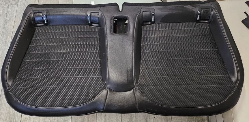 opel adam s fotele recaro kanapy boczki 1.4 turbo 15-19 rok