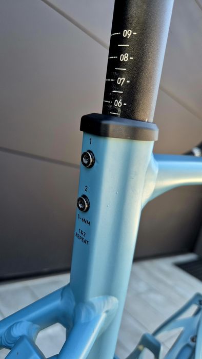 Cube Nuroad Race M:56