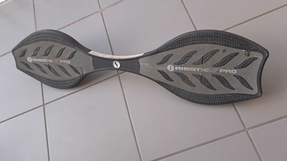 Deskorolkę waveboard marki RipStik Pro – model RipStik Air Pro Warszawa ...