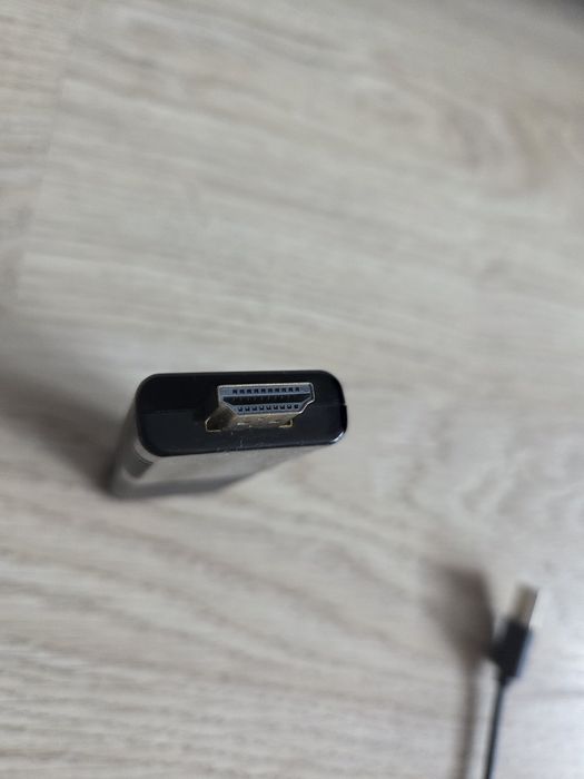 Smart TV Stick 4K Android