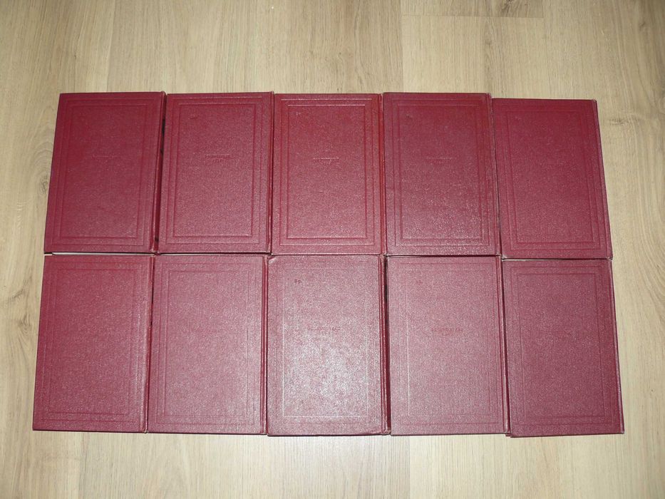 Ромен Роллан. Сочинения в 14 томах одним лотом