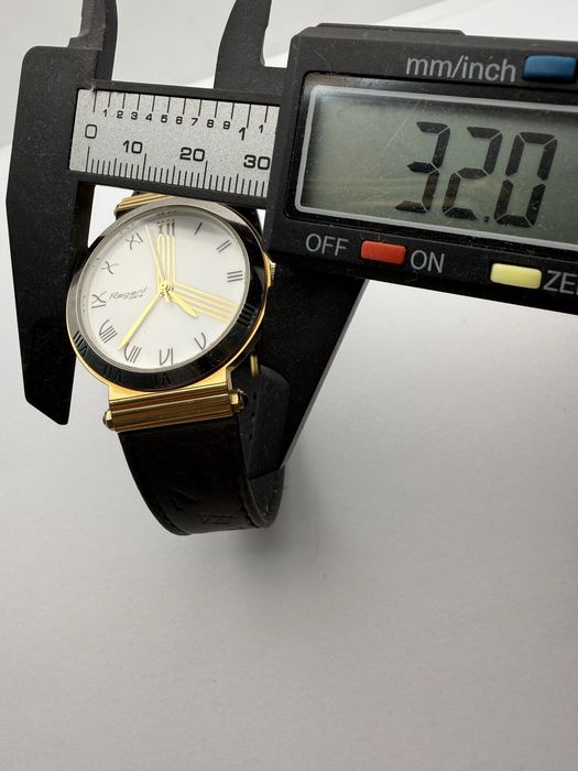 Zegarek Damski Regent Quartz