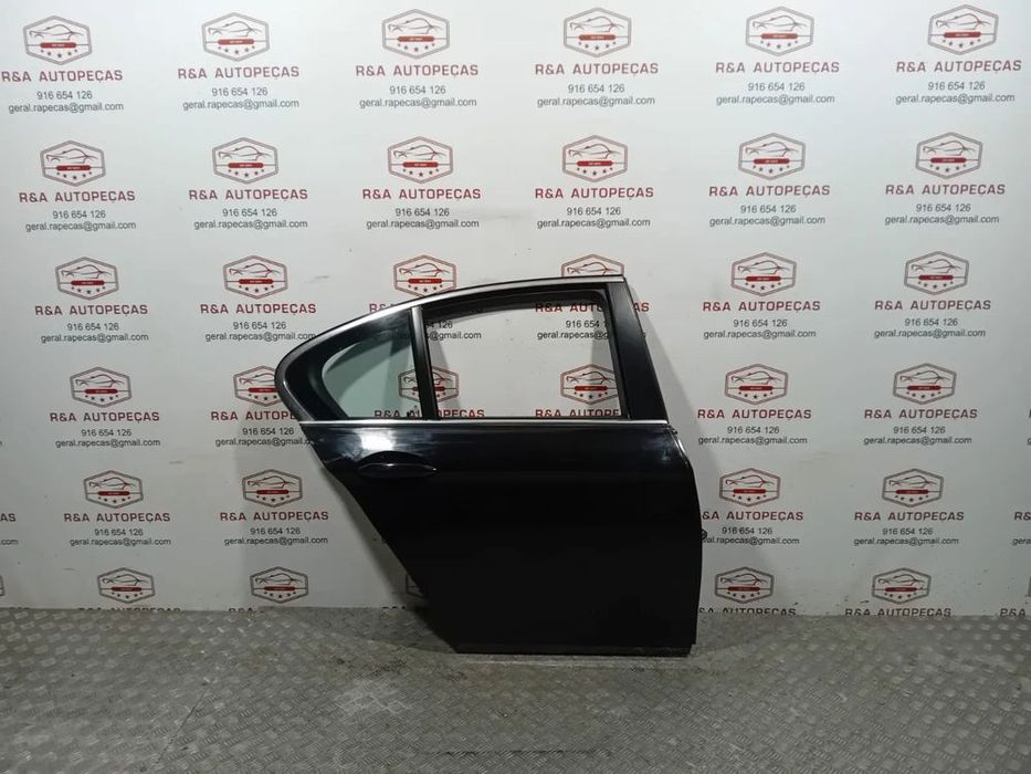 Porta Trás Traseira Direita BMW Série 5 F10 Original