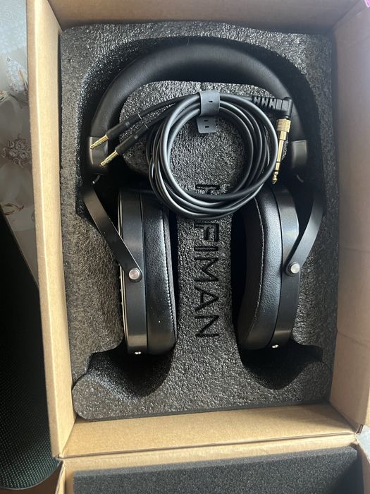 hifiman edition xs - Купить электронику - Цены на OLX.ua