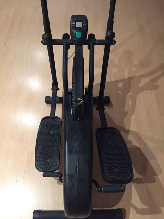 Orbitrek Boston Sport mechaniczny