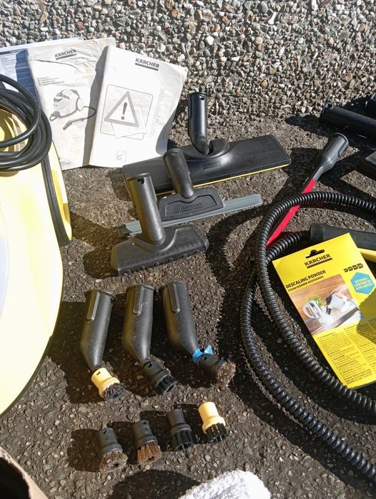 Parownica sc5 easy fix iron