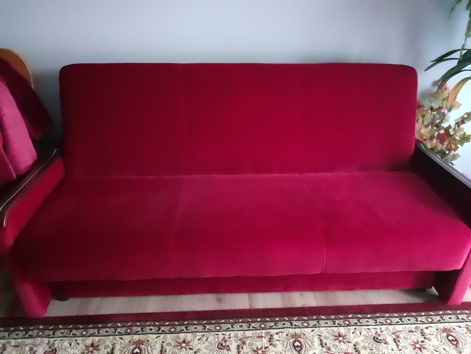Sprzedam nową kanapę