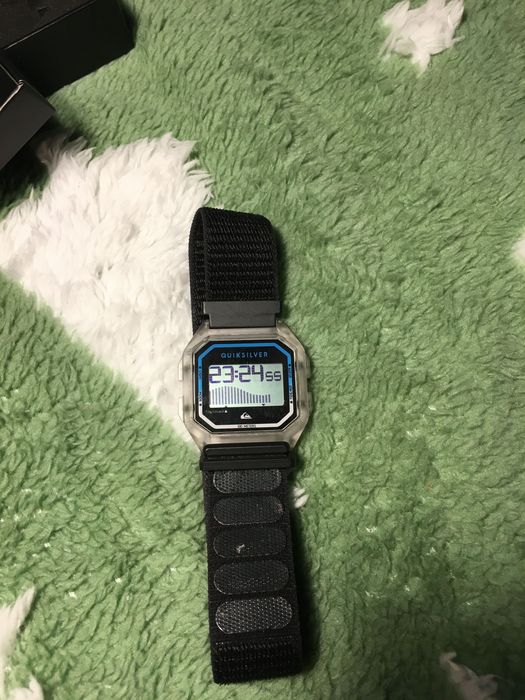 Zegarek quiksilver mix & match