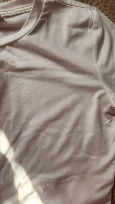 Bluzka bluzeczka tshirt 146
