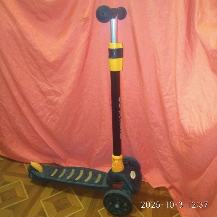 Самокат дитячий. м.Одеса