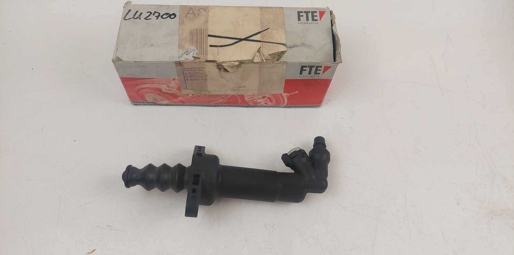 FTE Siłownik sprzęgło Audi Seat Skoda