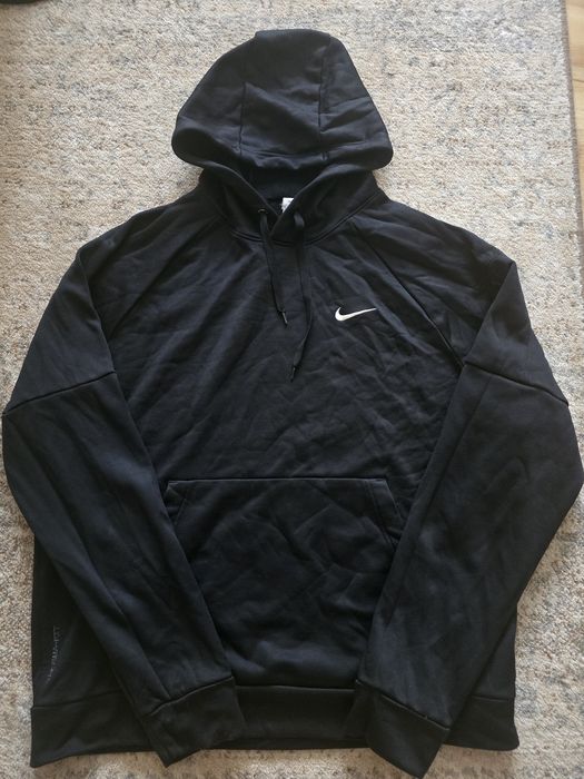 Bluza nike therma fit