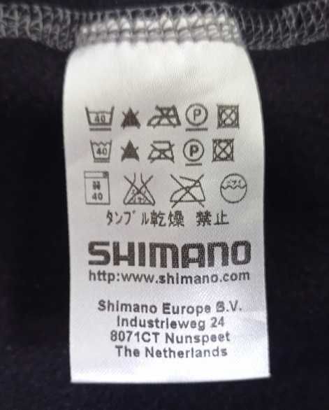 Куртка ветровка SHIMANO