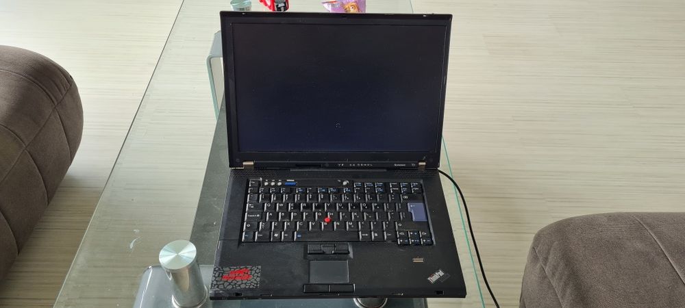 IBM lenovo ThinkPad T61