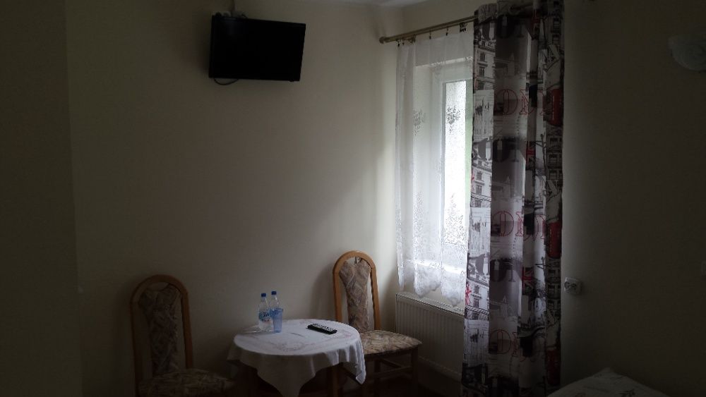 ośrodek wypoczynkowy, noclegi ,kwatery Zieleniec