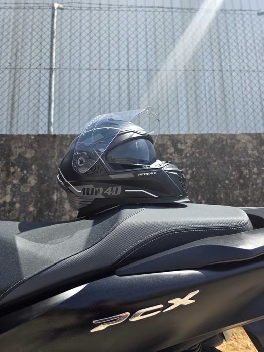 Honda PCX 2022 15Mil Quilómetros