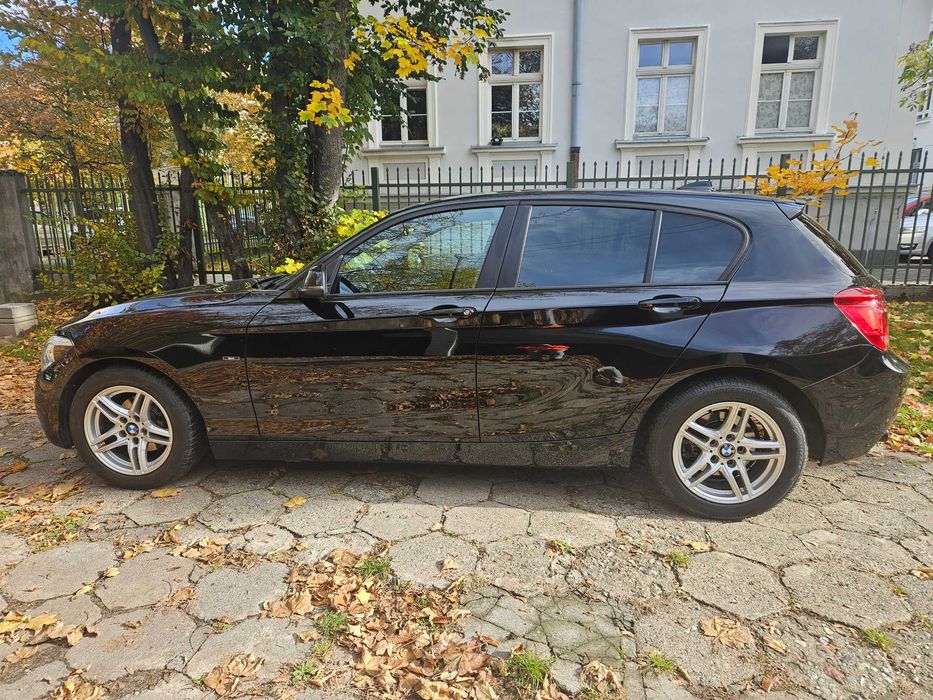 BMW Seria 1