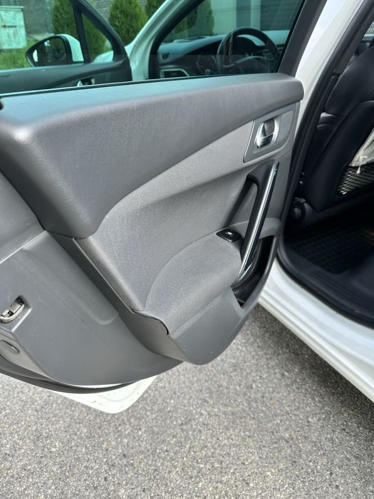 Продам Peugeout 508 , 2017, 2.0 hdi