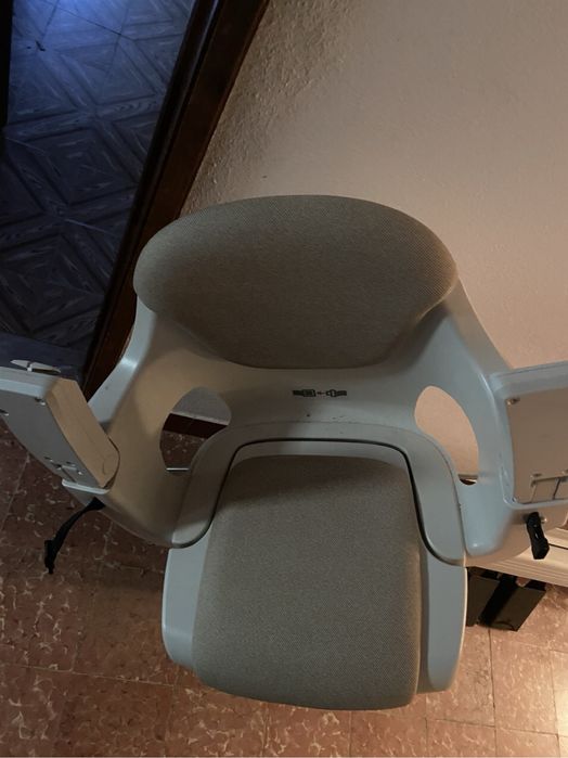 Elevador Vertical LEVITA