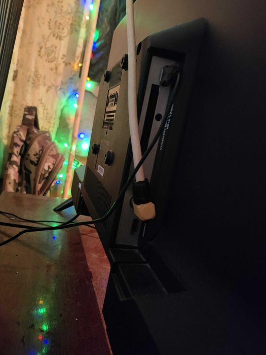Продам смартТВ setup