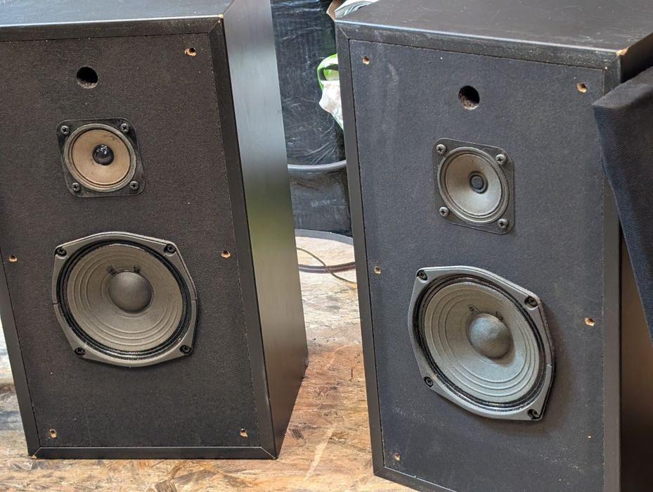 Kolumny głośnikowe Philips tanio