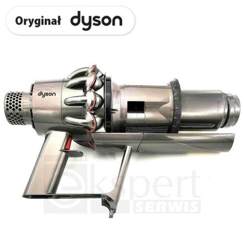 Oryginalny Korpus+silnik+cyklon Dyson V10 od dysonserwis.pl 969596_05