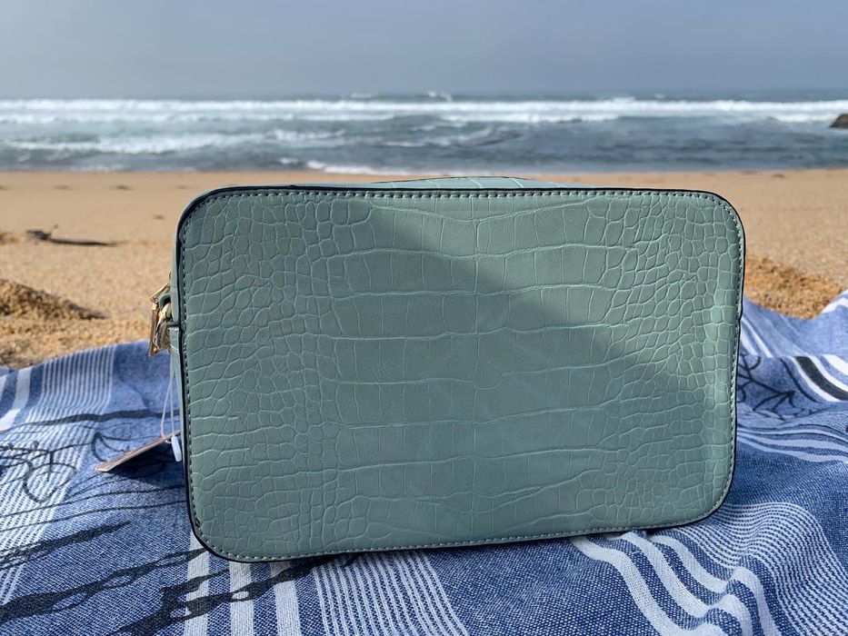 Mala tira cooo verde