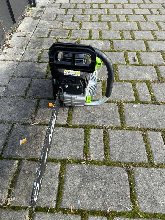 Piła spalinowa Nac CST45-40-02AC