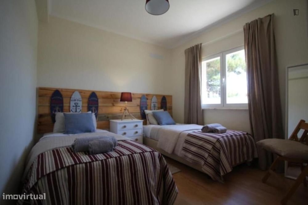 Casa com 3 quartos - localizado em Torres vedras
