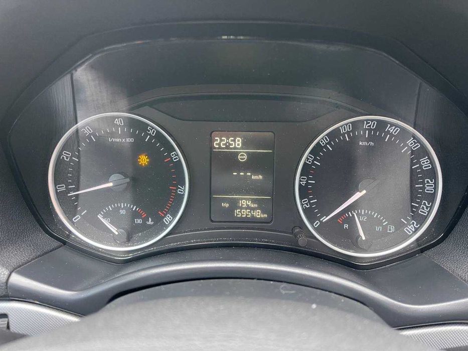 Skoda Octavia 2012 1.8 Бензин МКПП Обмін / кредит / лізинг