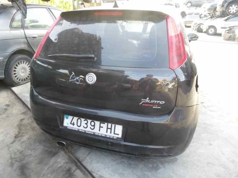 Bomba De Combustível Fiat Grande