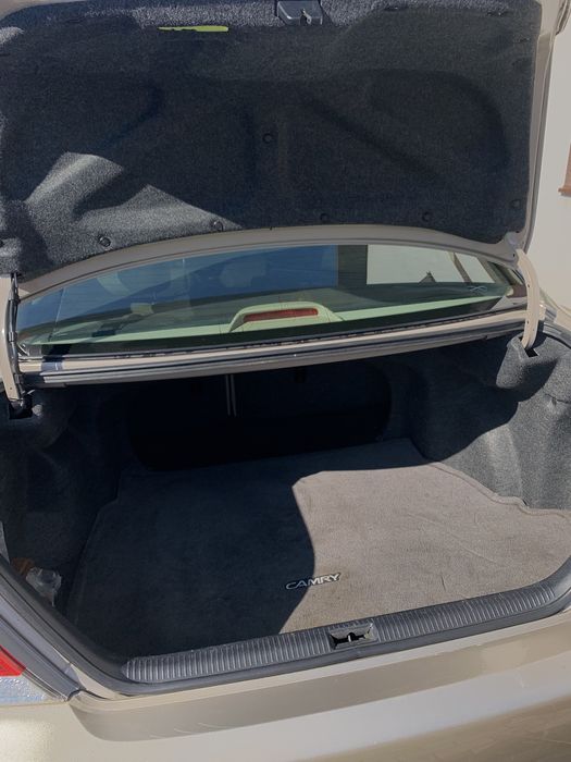 Toyota Camry 30 US-spec 3.0 V6 (ориг. пробіг)