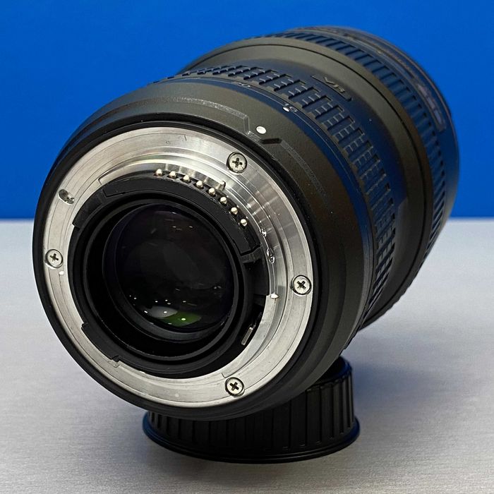 Nikon AF-S 16-35mm f/4G ED VR