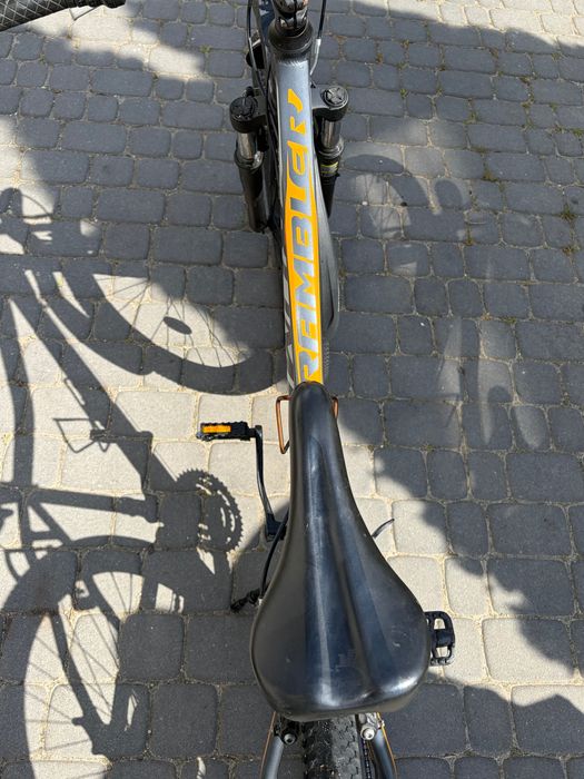 Rower Romet Rambler
