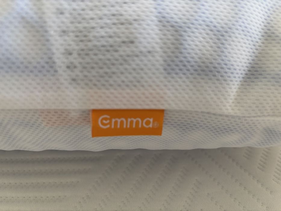Pack 2 Almofadas Emma AirGrid 40x70