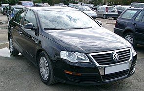 volkswagen passat b6 розборка разборка шрот 2.0