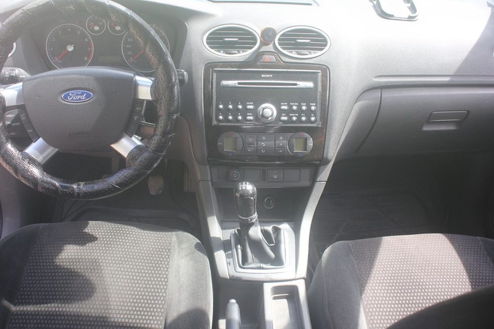 Продам Fodr Focus 2(2007)
