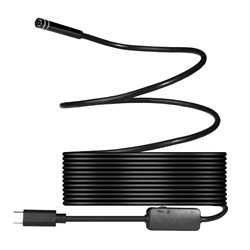 Kamera Endoskopowa  5,5mm USB-C 5METR