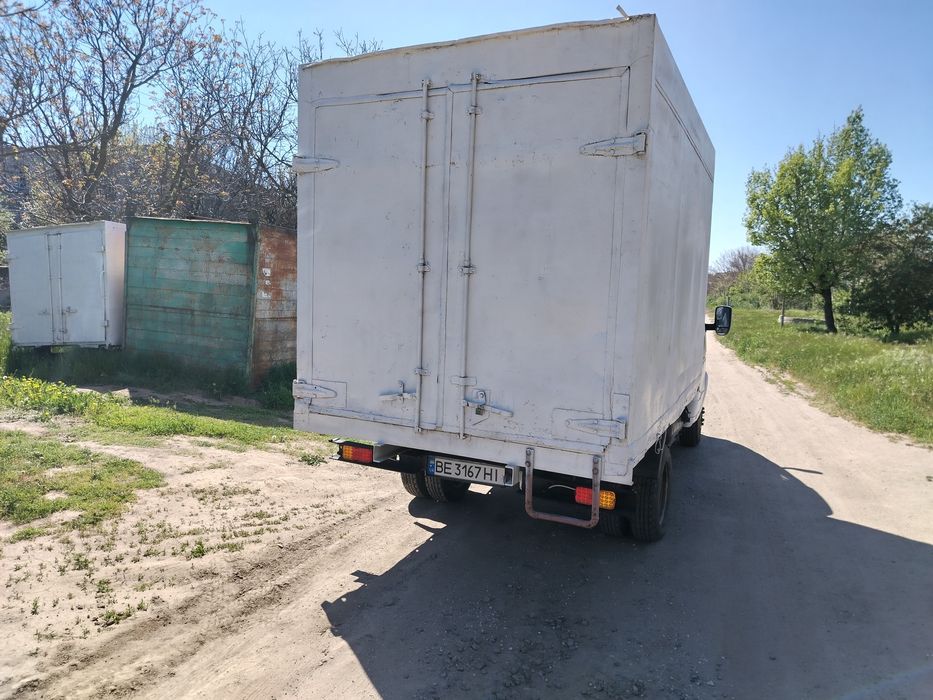 Продам Газель реф