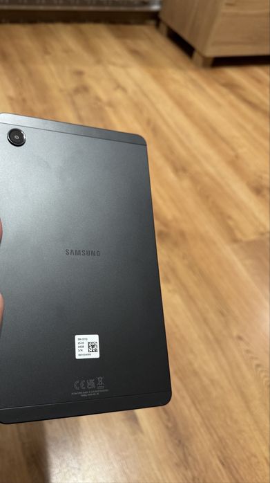 Tablet Samsung Galaxy Tab A9 gwarancja