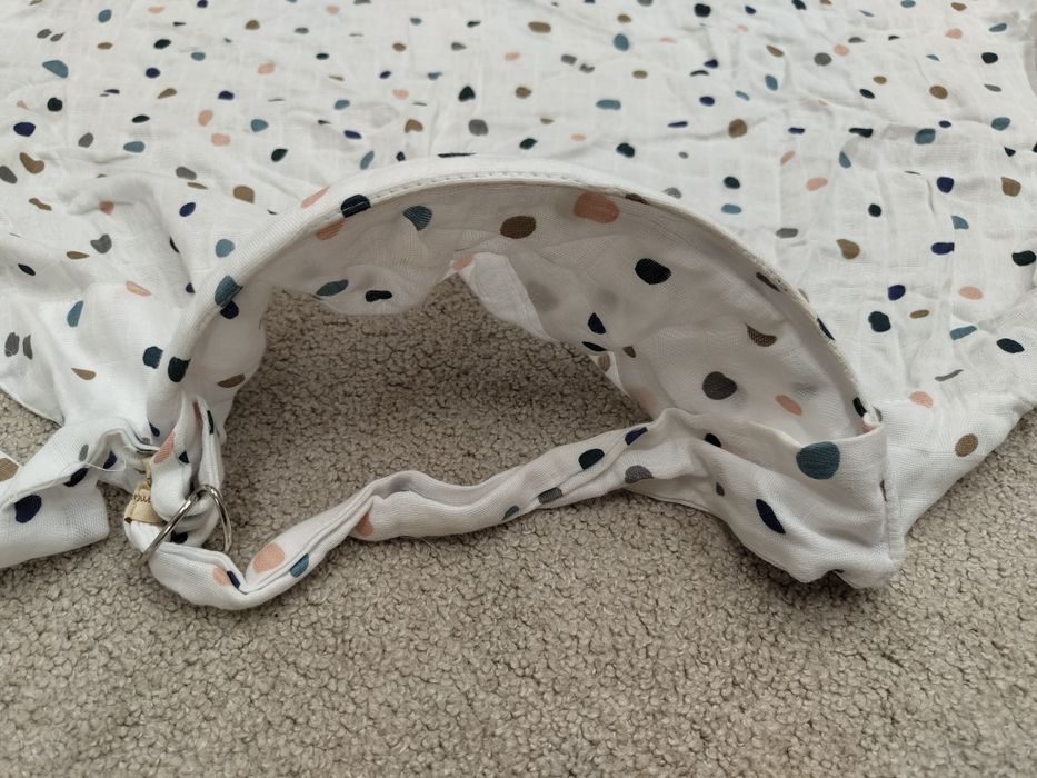 Накидка для годування Holy mamas