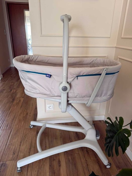 Chicco NIEUŻYWANE 4 w 1