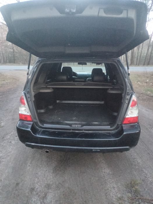Продам Subaru Forester